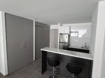 Departamento amueblado Monterrey