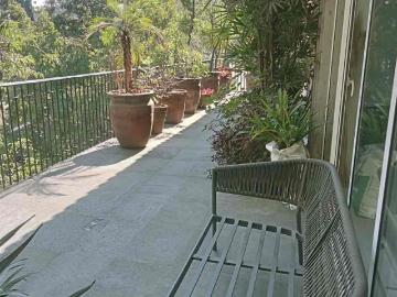 Departamento cocina equipada Miguel Hidalgo