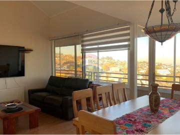 Departamento Vina Mar