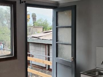 Departamento balcon Santiago