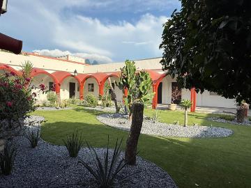 Departamento amueblado Monterrey