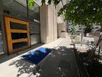 Departamento balcon Santiago