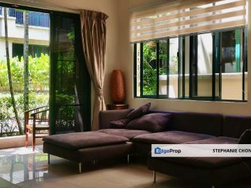 House terrace Kuala Lumpur