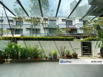 House terrace Kuala Lumpur