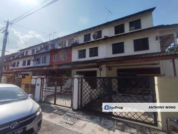 House terrace Kuala Lumpur