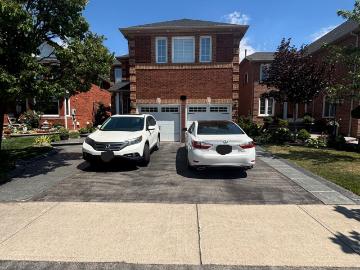 House Mississauga