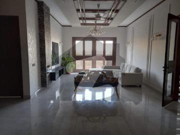 House Karachi