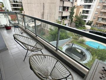 Departamento pileta Cordoba