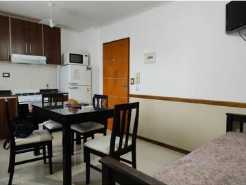 Departamento aire acondicionado Villa Carlos Paz
