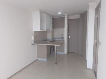 Departamento balcon Santiago