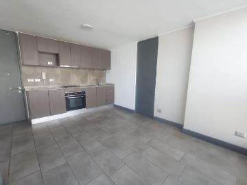 Departamento balcon Santiago