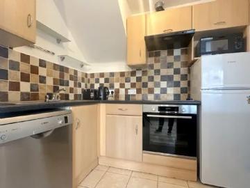 Apartment Galway