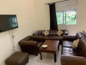 Appartement Bouznika