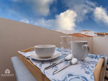 Apartamento Santa Cruz