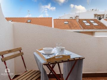 Apartamento Santa Cruz