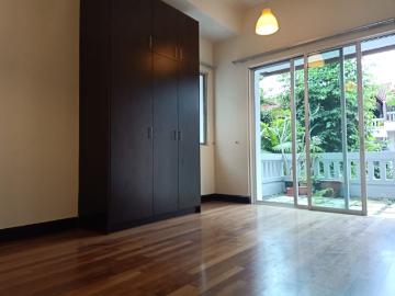 House parking Kuala Lumpur