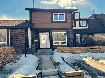 House parking Winnipeg