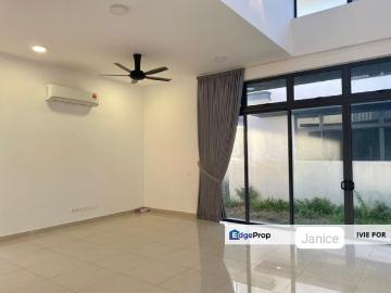 House furnished Shah Alam