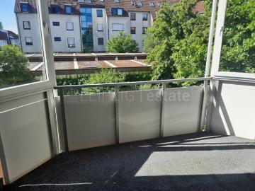 Wohnung garage Leipzig