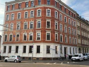 Wohnung Leipzig provisionsfrei