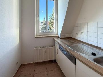 Wohnung Plauen