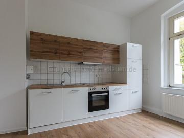 Wohnung Plauen