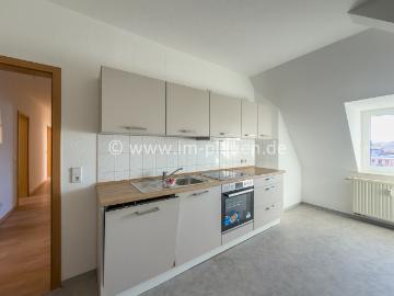 Wohnung Plauen