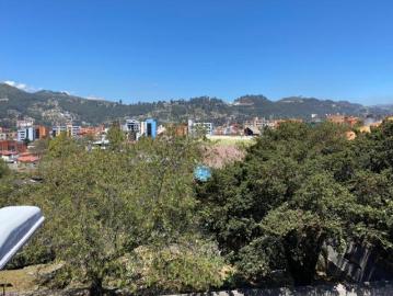 Casa terraza Cuenca