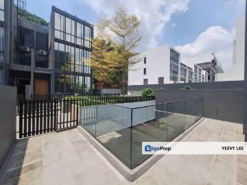 House terrace Petaling Jaya