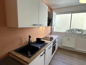 Appartement Lyon