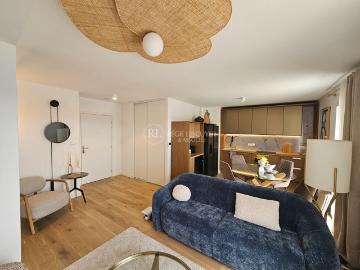 Appartement Charmes