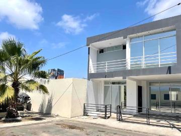 Casa piscina Manta