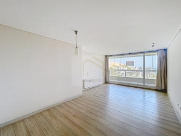 Departamento terraza Valparaiso