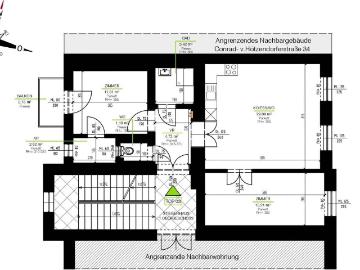 Wohnung einbaukueche Graz