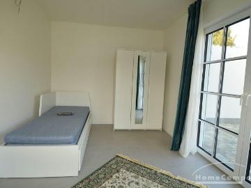 Wohnung terrasse Berlin