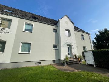 Wohnung Essen balkon