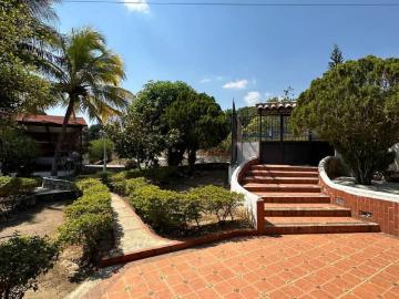 Casa aire acondicionado Barquisimeto