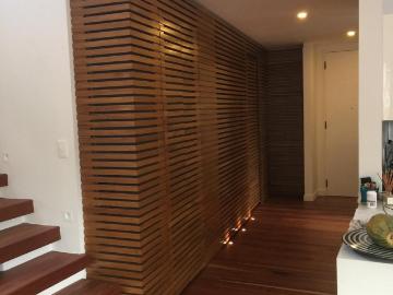 Apartamento terraza Bogotá