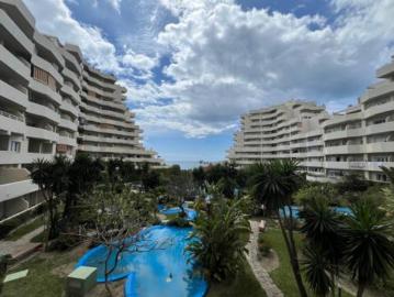 Piso Benalmádena