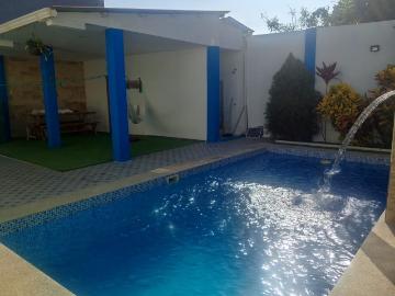 Casa Santa Elena