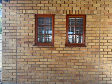 House parking Pietermaritzburg