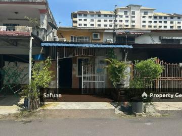 House Kuala Selangor