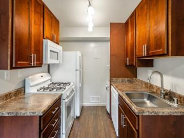 Apartment Baltimore