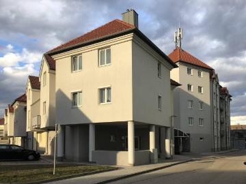 Wiener Neustadt wohnung