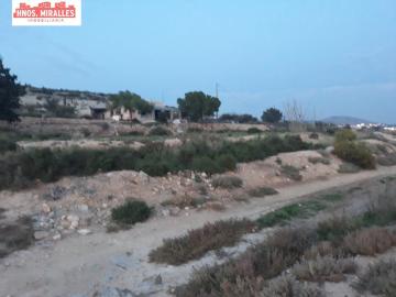 Terreno Alicante