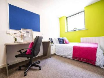 Flat Middlesbrough