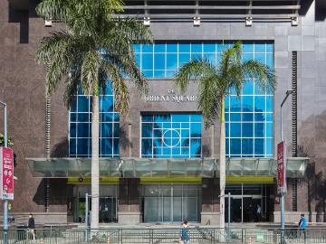 Commercial space Pasig City