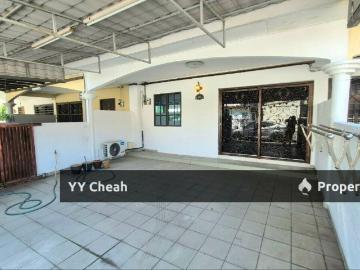 House furnished Ipoh