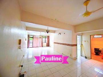 Apartment George Town