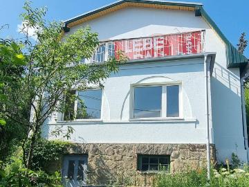 Haus garten Wien